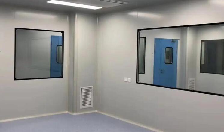 洁净室EPC工程