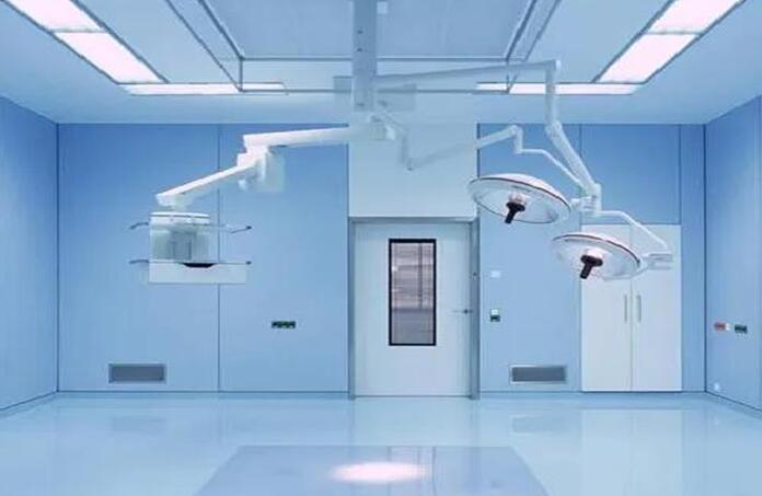 手术室EPC工程